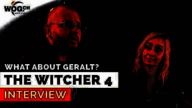 《巫师4》相关图片1