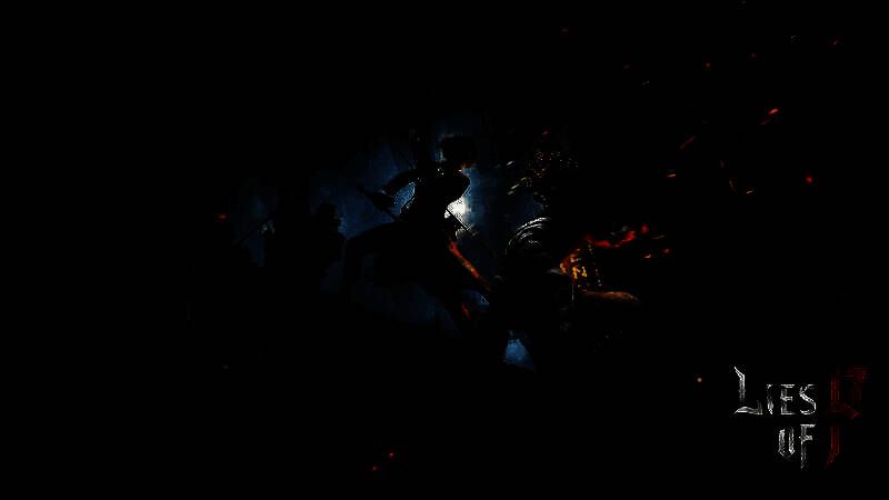 《匹诺曹的谎言》相关图片2