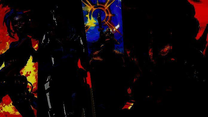 《英雄联盟》相关配图1