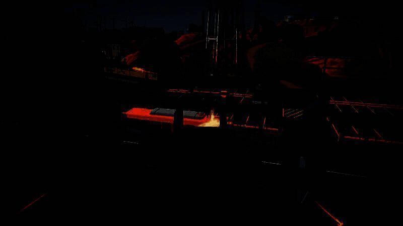 《枪火裁决》游戏相关画面9