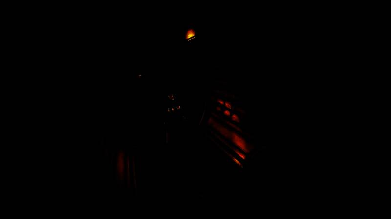 《Bendy: Lone Wolf》游戏截图4