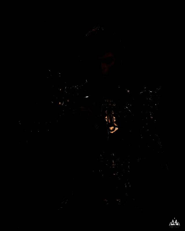 《黑神话：悟空》天命人雕像外观图1