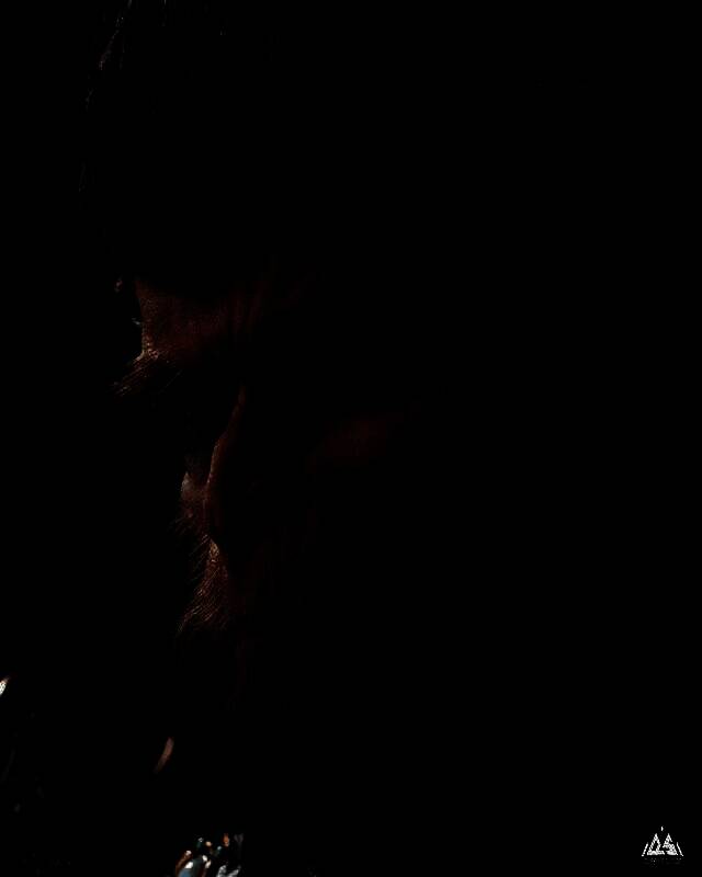 《黑神话：悟空》天命人雕像欣赏图1