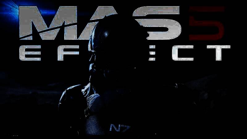 《质量效应5》相关配图1