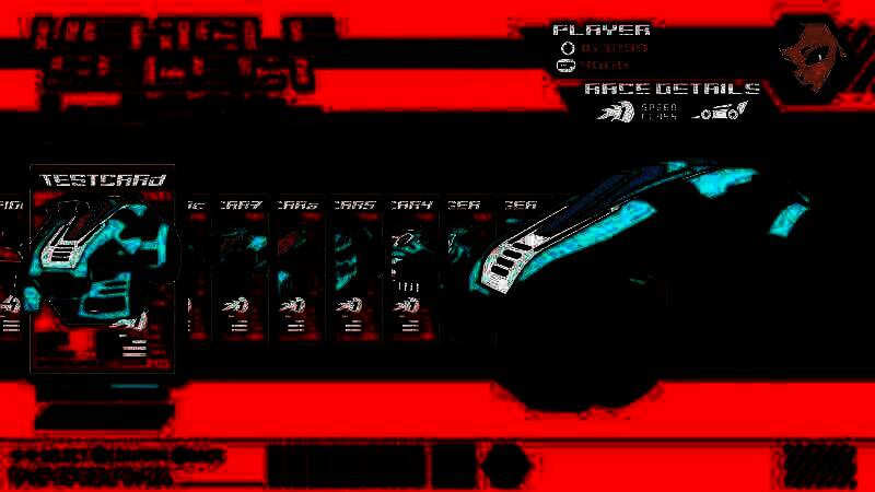 《Neon Apex: Beyond the Limit》游戏截图3