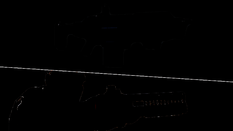 《绝地潜兵2》游戏相关画面1