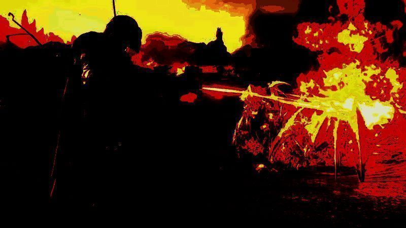 《绝地潜兵2》游戏相关画面2