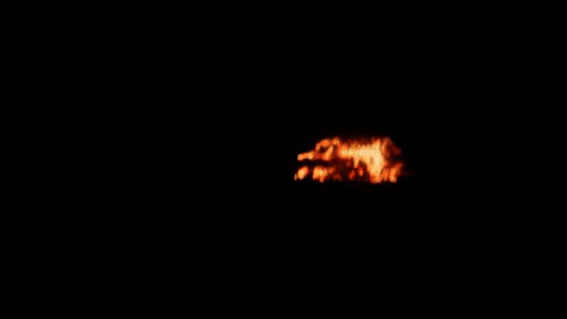 《战栗》游戏截图3