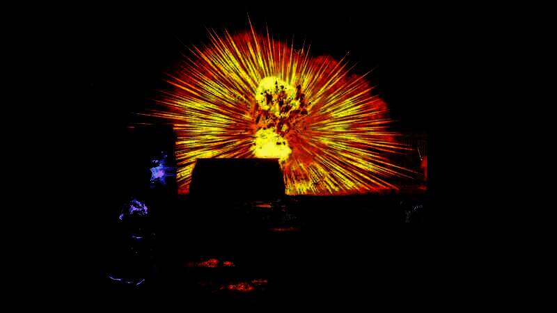 《Exodus》游戏相关画面4