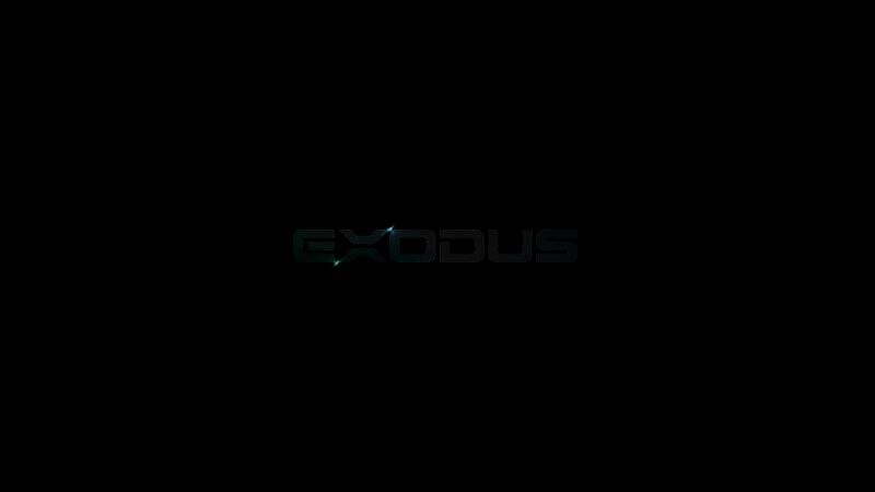 《Exodus》游戏相关画面10