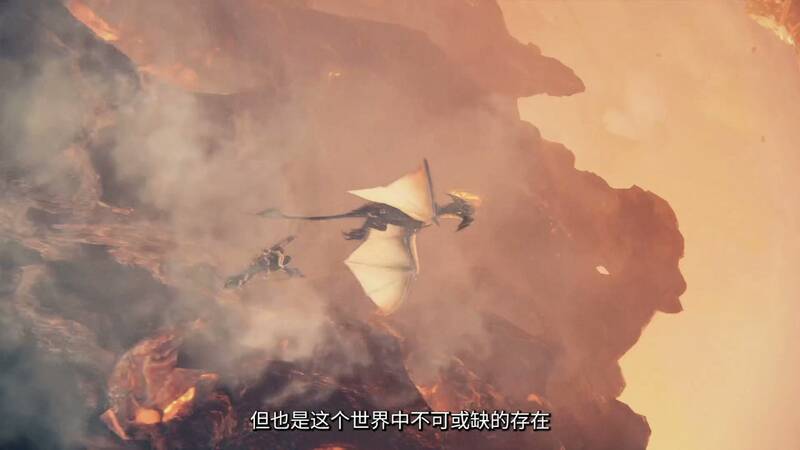 《怪物猎人》相关画面2