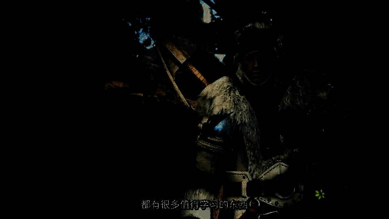 《怪物猎人》相关画面13