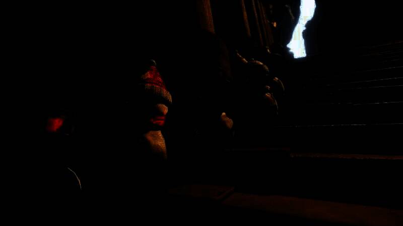 《星刃》中希雍节日广场画面4