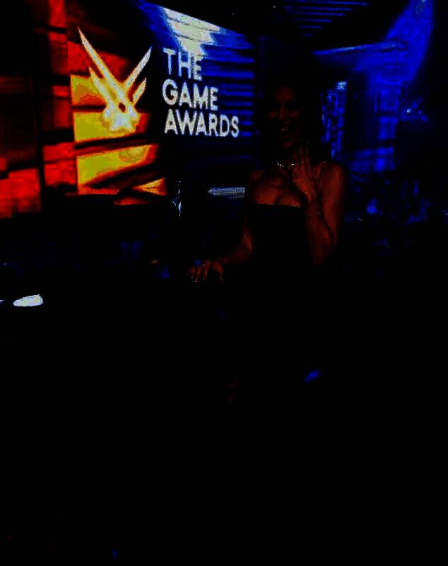 Sydnee Goodman另一角度美照