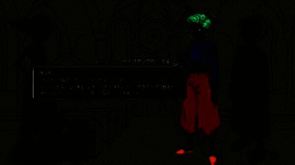 《鞋带物语》游戏相关图片3