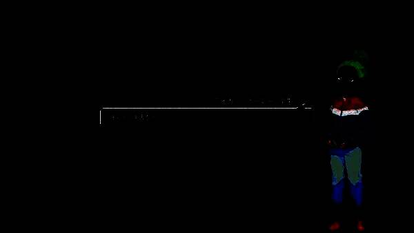 《鞋带物语》游戏相关图片4