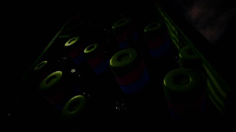 《封印：找点乐子》游戏画面7