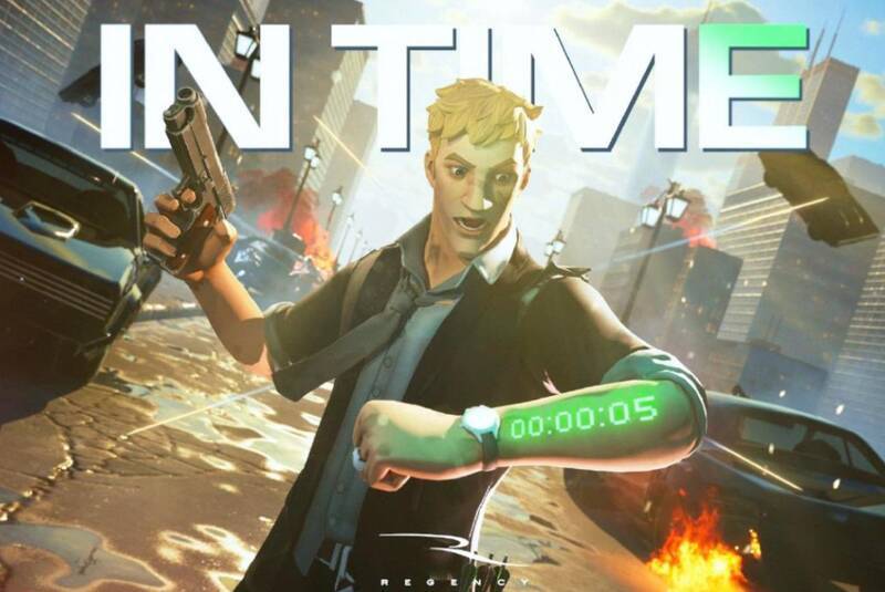 游戏开发团队或相关创作场景图片