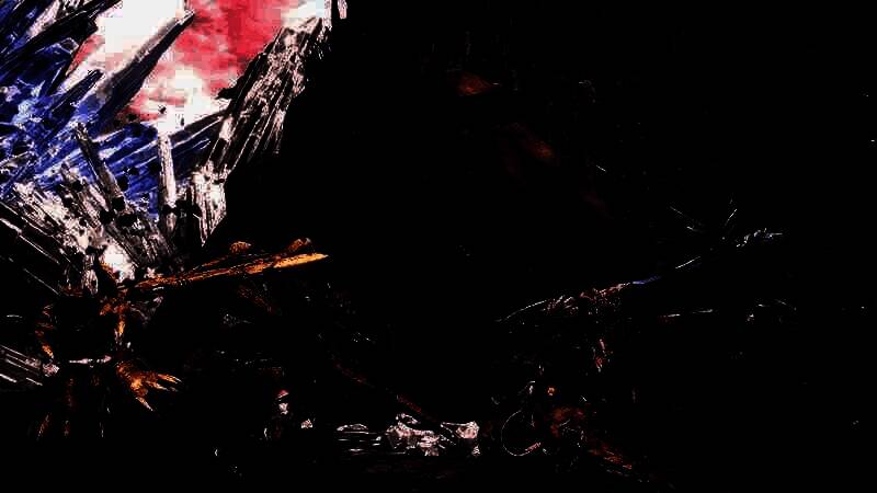 相关游戏宣传画面2