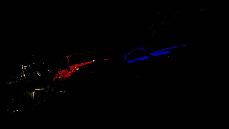 《极限竞速:地平线4》相关图片4