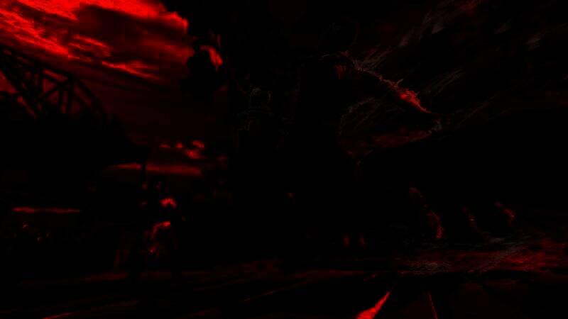 《无名九使：觉醒》相关宣传图3