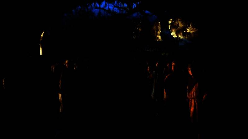 《巫师4》相关宣传图