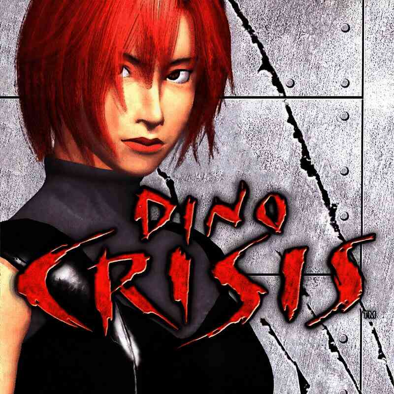 Capcom相关游戏宣传画面6