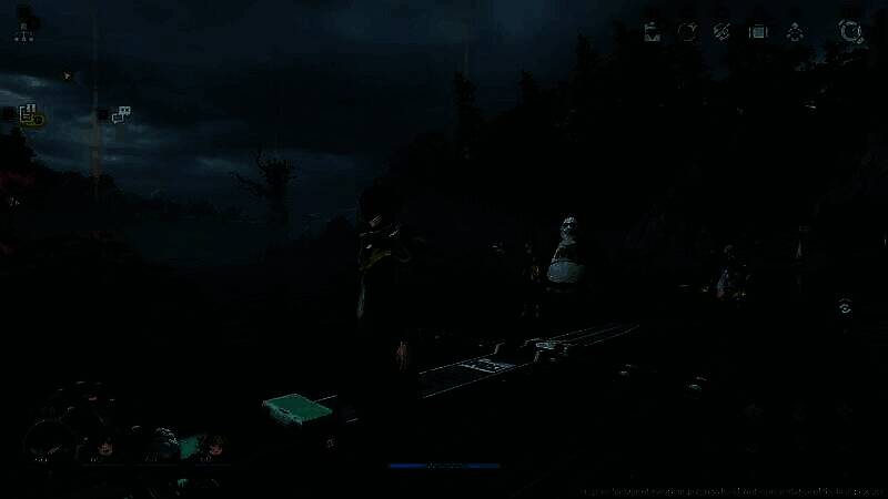 明日方舟：终末地相关图片