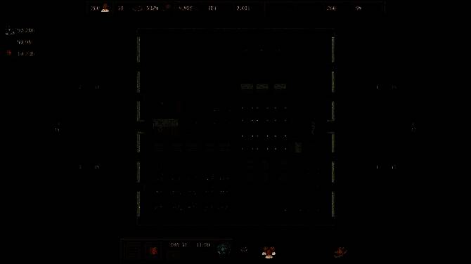 《最终前哨: 最终版》游戏战斗画面