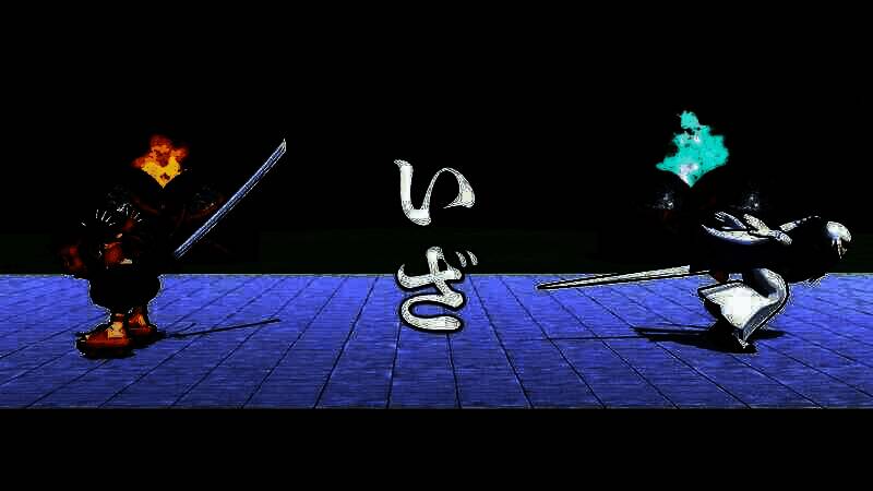 《尻战士》游戏相关图片1