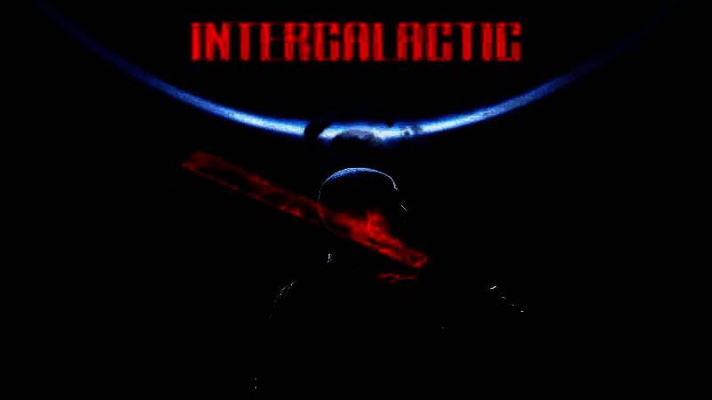 《星际：异端先知》主角相关画面1