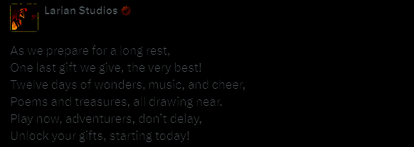 拉瑞安工作室圣诞活动相关图片4