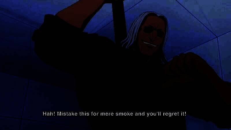 莫老五角色预告片视频截图1