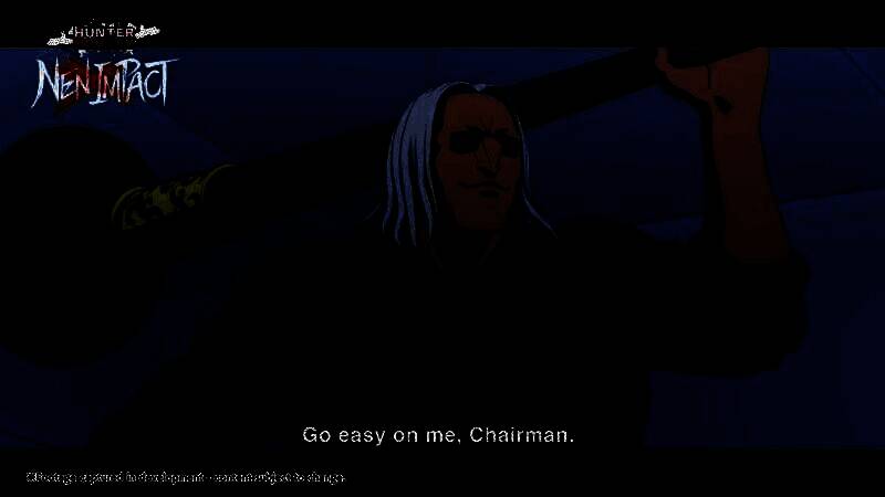 莫老五角色预告片视频截图3