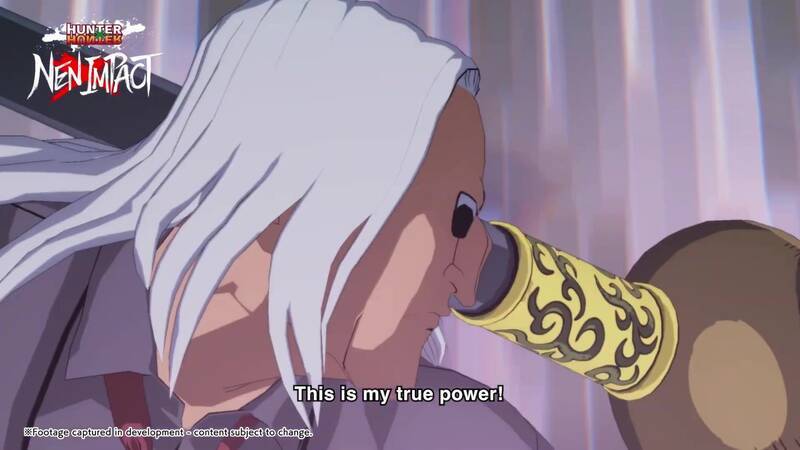 莫老五角色预告片视频截图6