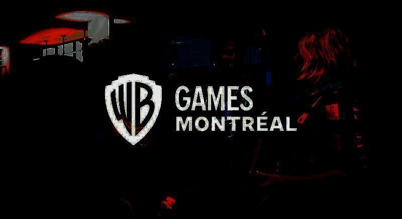 华纳游戏蒙特利尔工作室相关场景