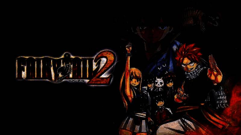 《妖精的尾巴2》相关画面