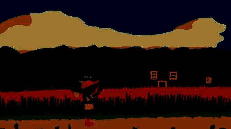 《Kabuto Park》游戏截图4