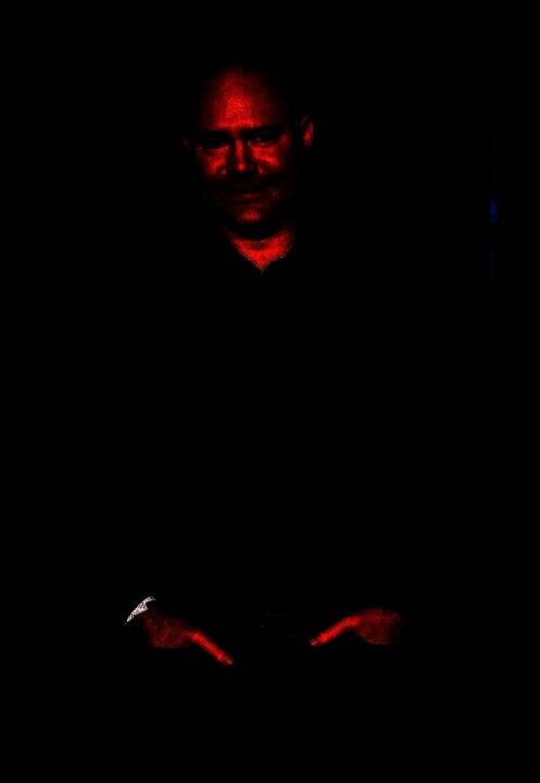 《巫师4》开发相关画面