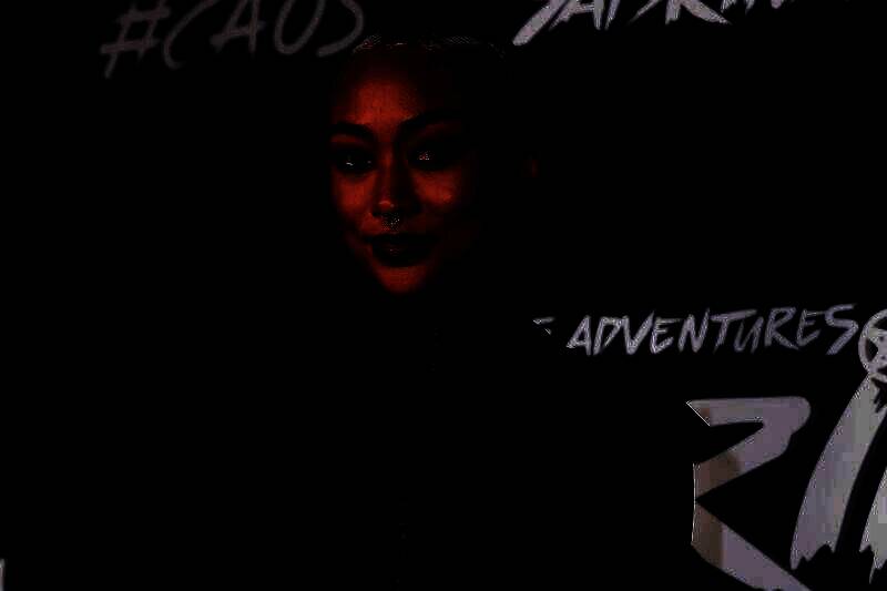 《星际：异端先知》相关画面4