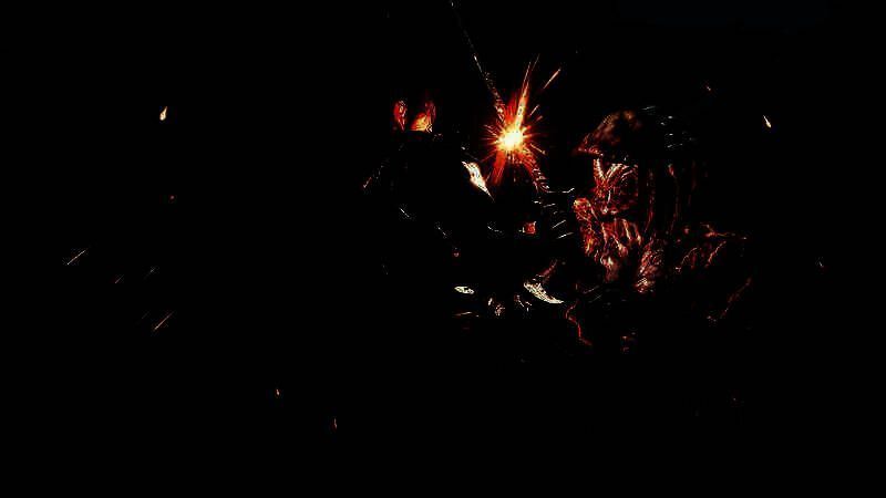 《鬼武者：剑之道》首批截图1