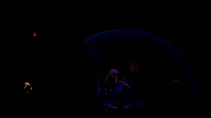 《Turok : Origins》游戏画面6