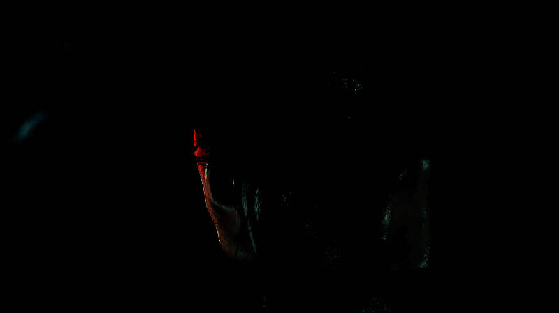 游戏中的京都场景