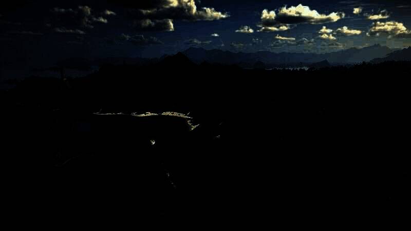 《红色沙漠》游戏画面3