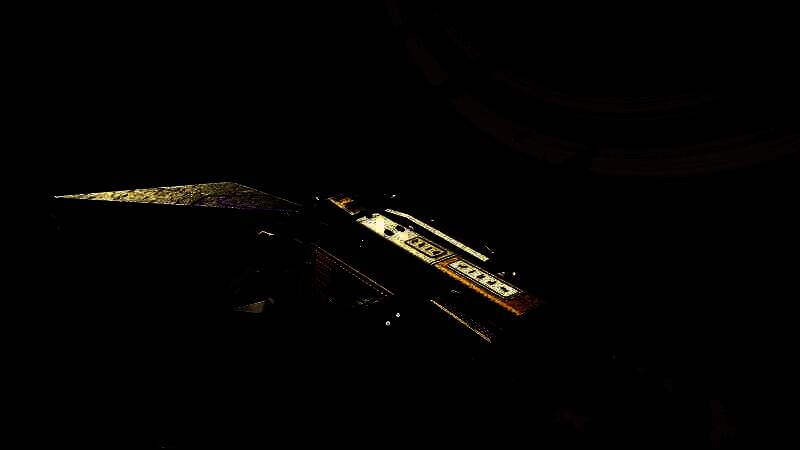 《无人深空》相关图片2