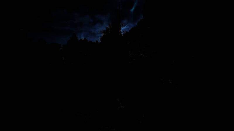 《哥特王朝:重制版》游戏画面截图3