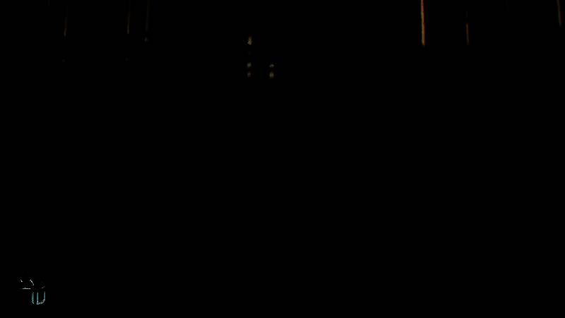 《巫师4》画面展示