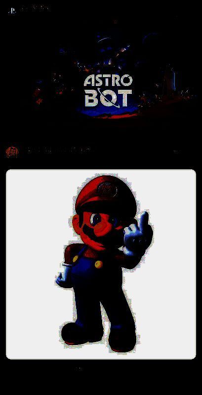 与任天堂相关的画面