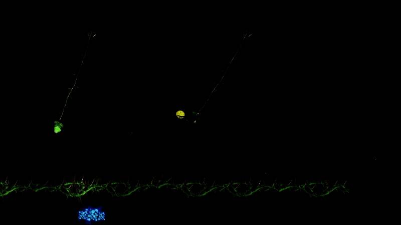 《暗斗迷宫》游戏截图3