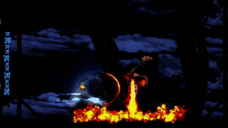 《暗斗迷宫》游戏截图4